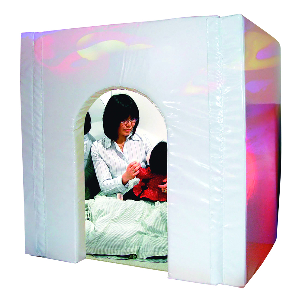 Portable Sensory Den